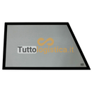 Pannello Porta GLASSINTER per Carrelli Elevatori Linde | 400/3534379005