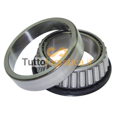 Cuscinetto e paraolio Koyo compatibile con carrelli elevatori Yale | 003/582099274