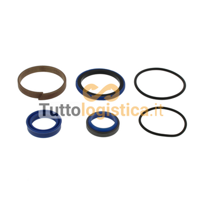 Kit Guarnizioni Tilt per Carrelli Elevatori Nissan TotalSource | 057/5869931K00