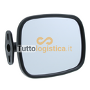 Specchietto Retrovisore Interno per Carrelli Elevatori Jungheinrich | 269/51192097