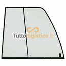 Finestra scorrevole destra TotalSource per carrelli elevatori Yale | 003/580079562