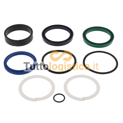 Kit Guarnizioni TotalSource per Carrelli Elevatori Nissan | 057/58099FA562