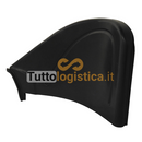 Rivestimento TotalSource per sedili carrelli elevatori Linde | 400/1314338000