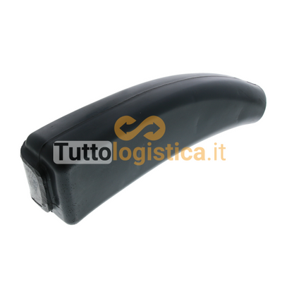 Pannello di rivestimento L TotalSource per carrelli Linde | 400/1314363901