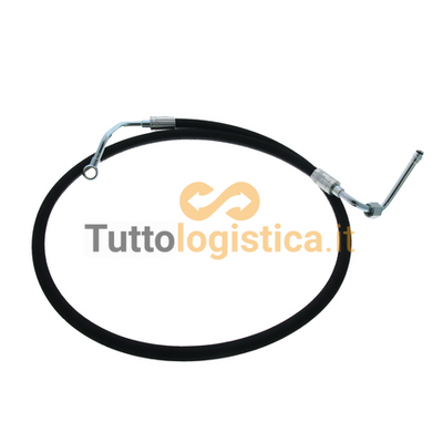 Tubo flessibile TotalSource compatibile con carrelli elevatori Linde | 400/3944413208