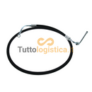 Tubo flessibile TotalSource compatibile con carrelli elevatori Linde | 400/3944413208