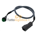 Cablaggio Elettrico TotalSource per Carrelli Elevatori Yale | 003/580085612