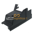 Cover laterale sinistra TotalSource per carrelli elevatori Toyota | 058/51722T100071