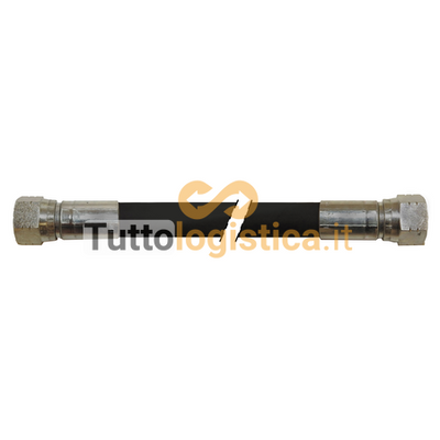 Tubo flessibile Header Hose per carrelli elevatori Yale TotalSource | 003/504064786