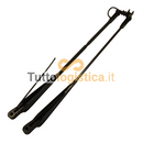 Braccio Tergicristallo TotalSource per Carrelli Elevatori STILL | 255/0711017