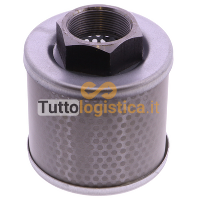 Filtro Idraulico TotalSource per Carrelli Elevatori Toyota | 058/675011290071