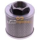 Filtro Idraulico TotalSource per Carrelli Elevatori Toyota | 058/675011290071