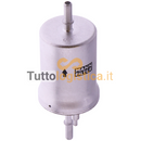Filtro Carburante Mann & Hummel per Jungheinrich | 269/51349372
