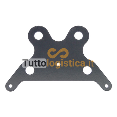 Supporto TotalSource per carrelli elevatori Linde | 400/15014462524