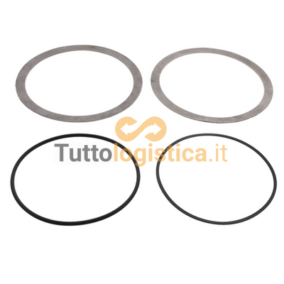 Kit Guarnizioni TotalSource per Sollevatori Yale | 003/580041108