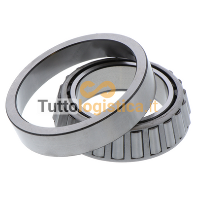 Cuscinetto a rulli conici Timken compatibile Linde | 400/0009247374