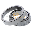Cuscinetto a rulli conici Timken compatibile Linde | 400/0009247374