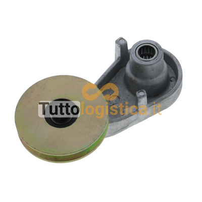 Tendicinghia TotalSource per carrelli elevatori Linde | 400/3511001100