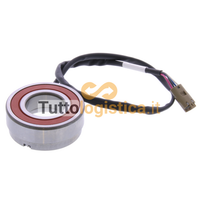 Cuscinetto Rotore NTN per Toyota - Alta Precisione | 058/92716T899071