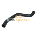 Tubo in gomma TotalSource per carrelli elevatori Mitsubishi | 272/91K0102100