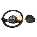 Volante TotalSource per carrelli elevatori Yale | 003/66300145