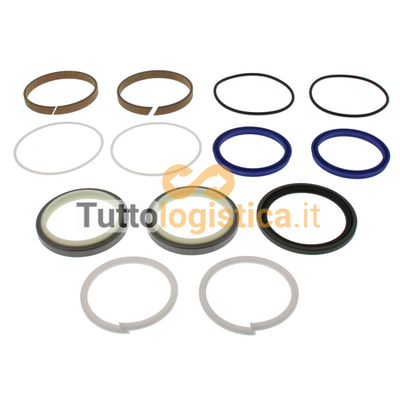 Kit Guarnizioni TotalSource per Macchine Doosan-Daewoo | 954/D511862
