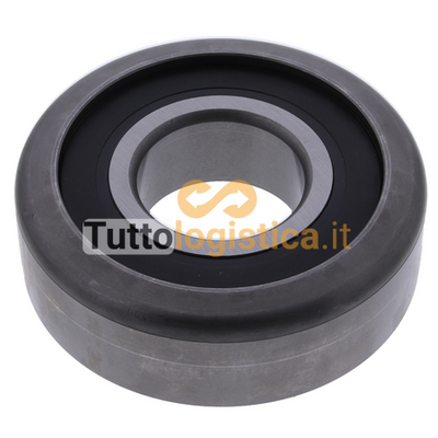 Rullo di supporto TotalSource per transpallet Jungheinrich | 269/50061010