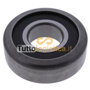 Rullo di supporto TotalSource per transpallet Jungheinrich | 269/50061010