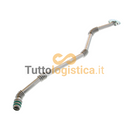 Tubo di scarico FPT compatibile con CLARK | 007/1239574