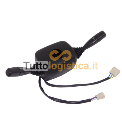 Switch inversione marcia avanti/indietro compatibile Yale | 003/66000714