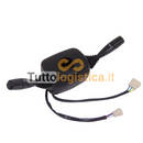 Switch inversione marcia avanti/indietro compatibile Yale | 003/66000714