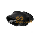Tubo filtro aria TotalSource per carrelli elevatori Toyota | 058/005917568581