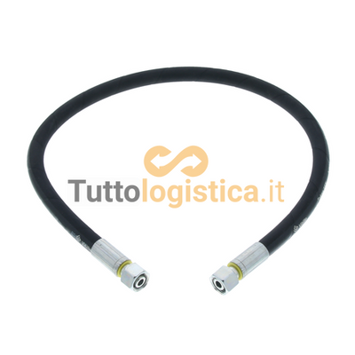 Tubo flessibile TotalSource compatibile con carrelli elevatori Linde | 400/3924483535