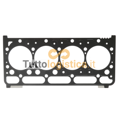 Guarnizione TotalSource per carrelli elevatori Jungheinrich | 269/51358437