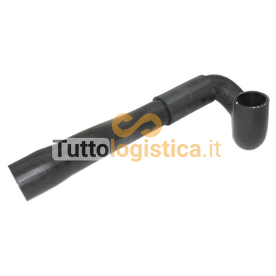 Tubo inferiore TotalSource per carrelli elevatori Mitsubishi | 272/91K0100040