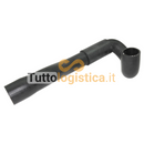 Tubo inferiore TotalSource per carrelli elevatori Mitsubishi | 272/91K0100040