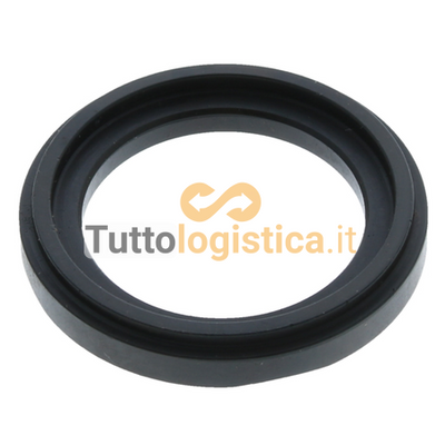 Distanziale Input TotalSource per Mitsubishi | 272/91A2417100