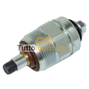 Solenoide di arresto carburante 12V per motori Toyota | 058/223907600471
