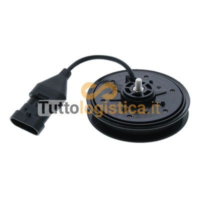 Roller TotalSource per carrelli elevatori Toyota | 058/211685