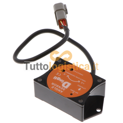 Sensore TotalSource per Carrello Elevatore Hangcha | DG5/78XEN-741200-G00