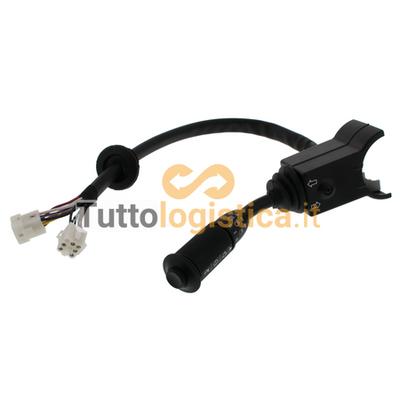 Interruttore a leva TotalSource per carrelli elevatori Doosan-Daewoo | 954/A144049