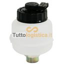 Serbatoio Valeo per carrelli elevatori Jungheinrich | 269/50019299