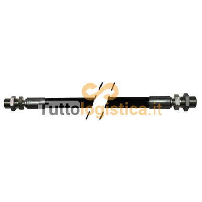 Tubo Flessibile TotalSource per Carrelli Elevatori Linde | 400/1954909008