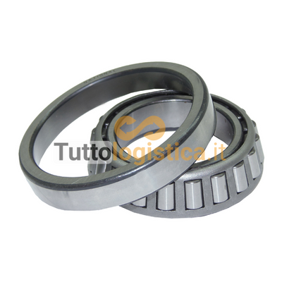 Cuscinetto Timken compatibile con carrelli elevatori Jungheinrich | 269/50213845