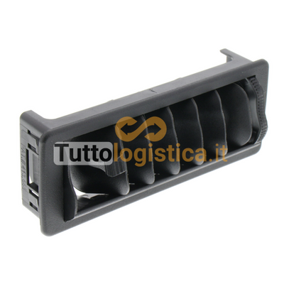 Sbrinatore TotalSource per carrelli elevatori Yale | 003/580077685