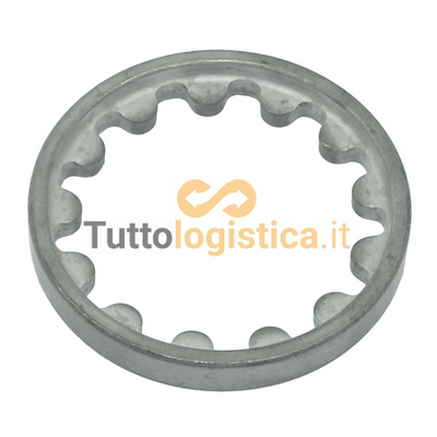 Rondella Carraro compatibile Crown per sistemi meccanici | 002/2326007830