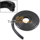 Profilo in gomma TotalSource per carrelli elevatori Linde | 400/0009643915