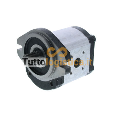 Pompa a ingranaggi idraulica Casappa per macchine Doosan-Daewoo | 954/D515060
