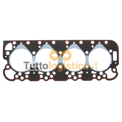 Guarnizione testata GLASER per motori Caterpillar | 009/9Y1072