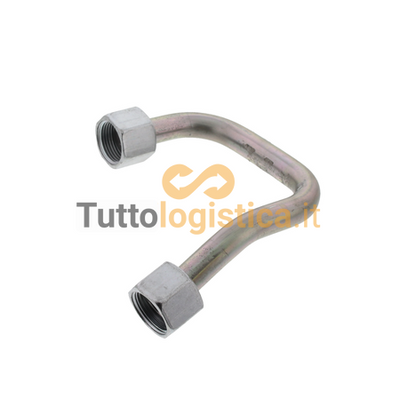 Tubo di ricambio TotalSource compatibile con carrelli elevatori Yale | 003/582012032
